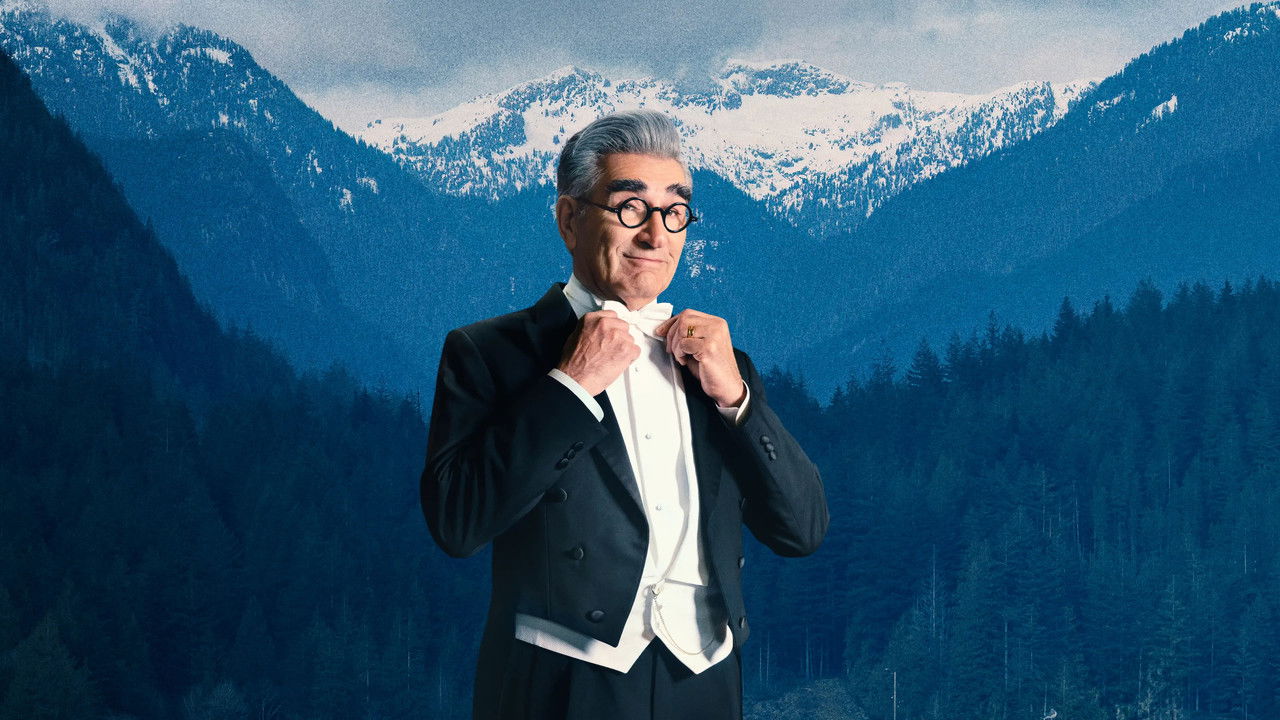 The Reluctant Traveller with Eugene Levy 3. Sezon 8. Bölüm izle