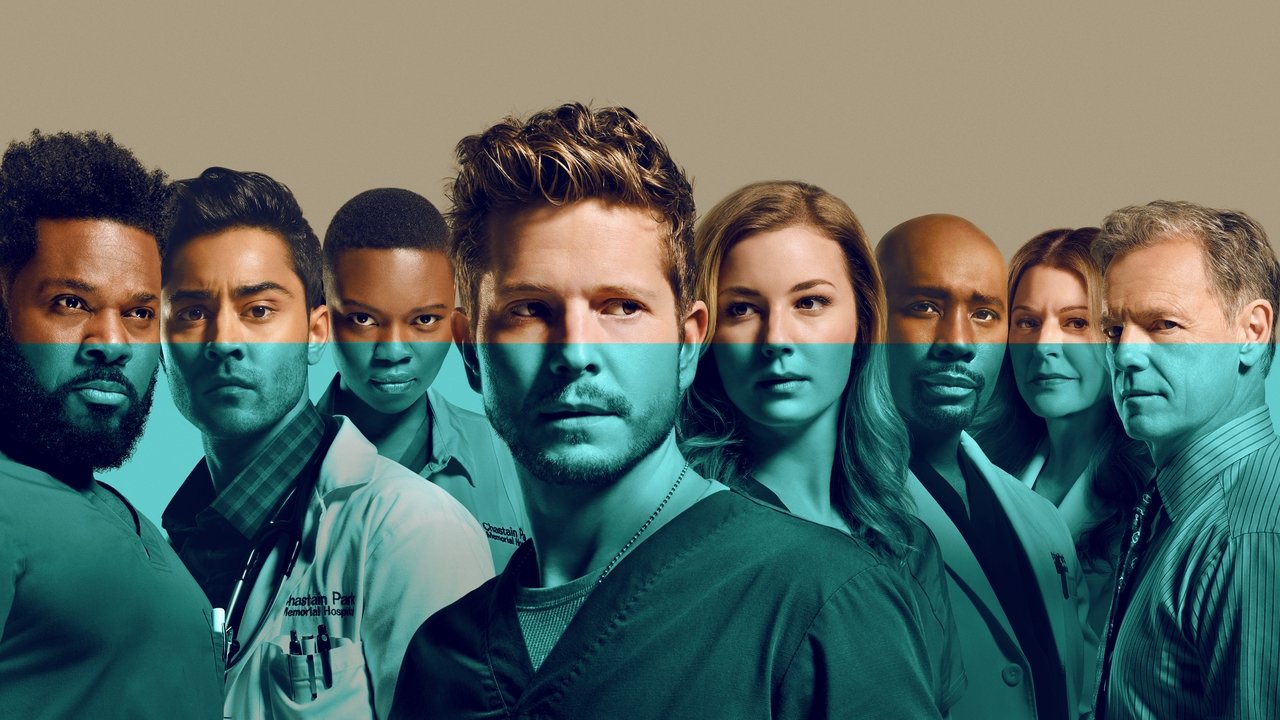 The Resident 6. Sezon 13. Bölüm izle