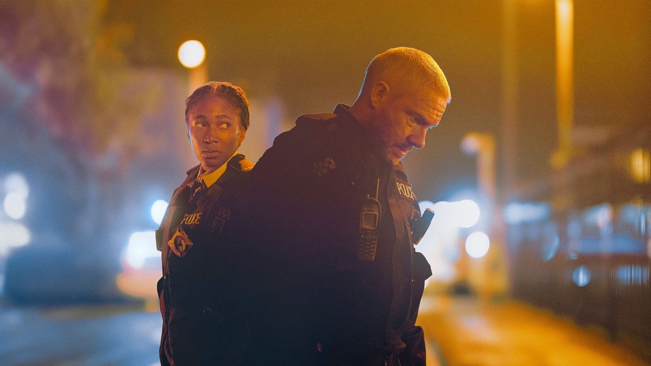 The Responder 2. Sezon 6. Bölüm izle