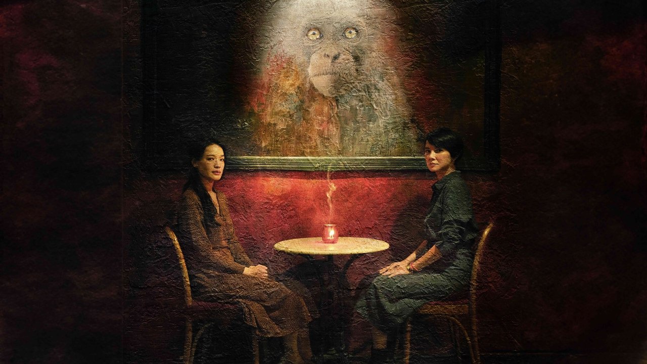 The Resurrected 1. Sezon 9. Bölüm izle