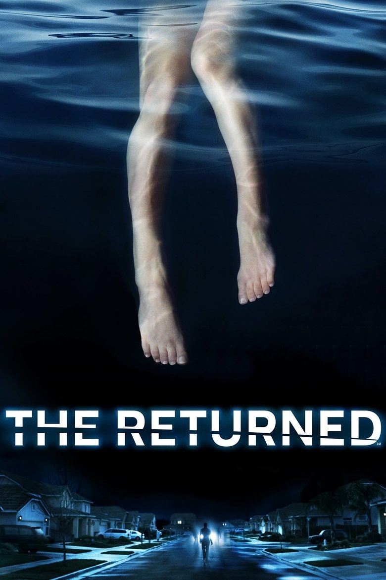 The Returned dizi izle