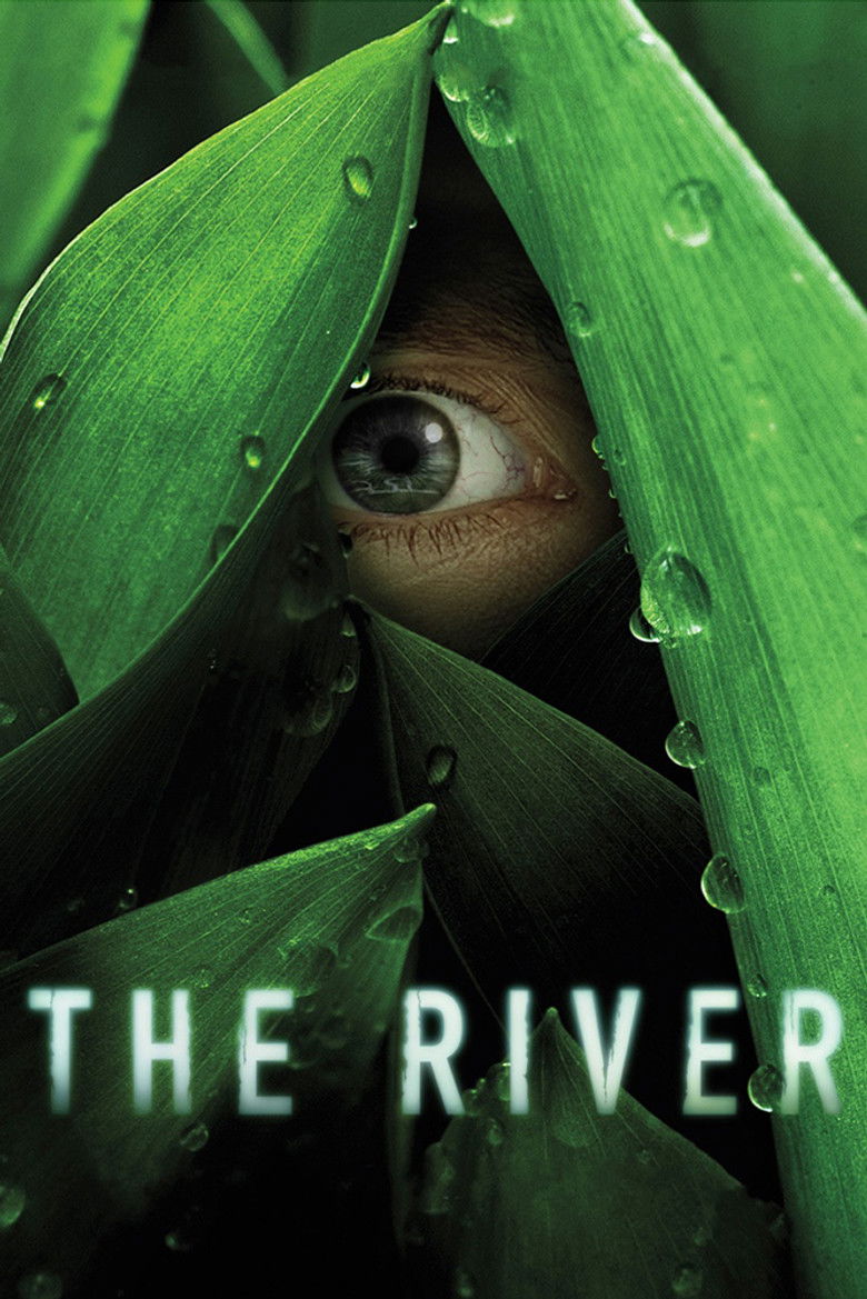 The River dizi izle