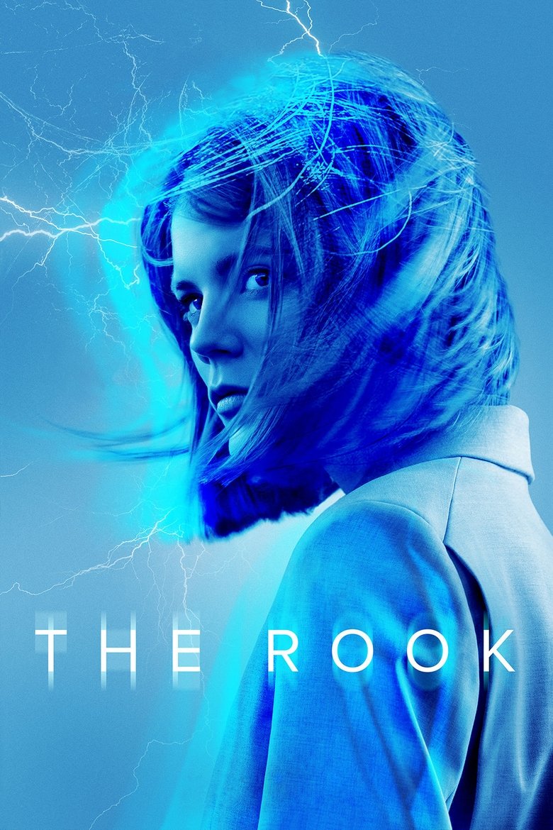 The Rook dizi izle