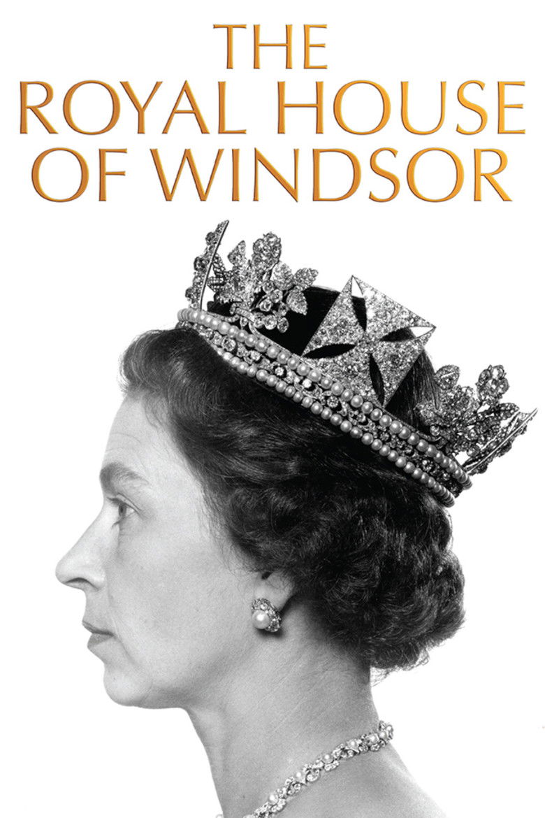 The Royal House of Windsor dizi izle