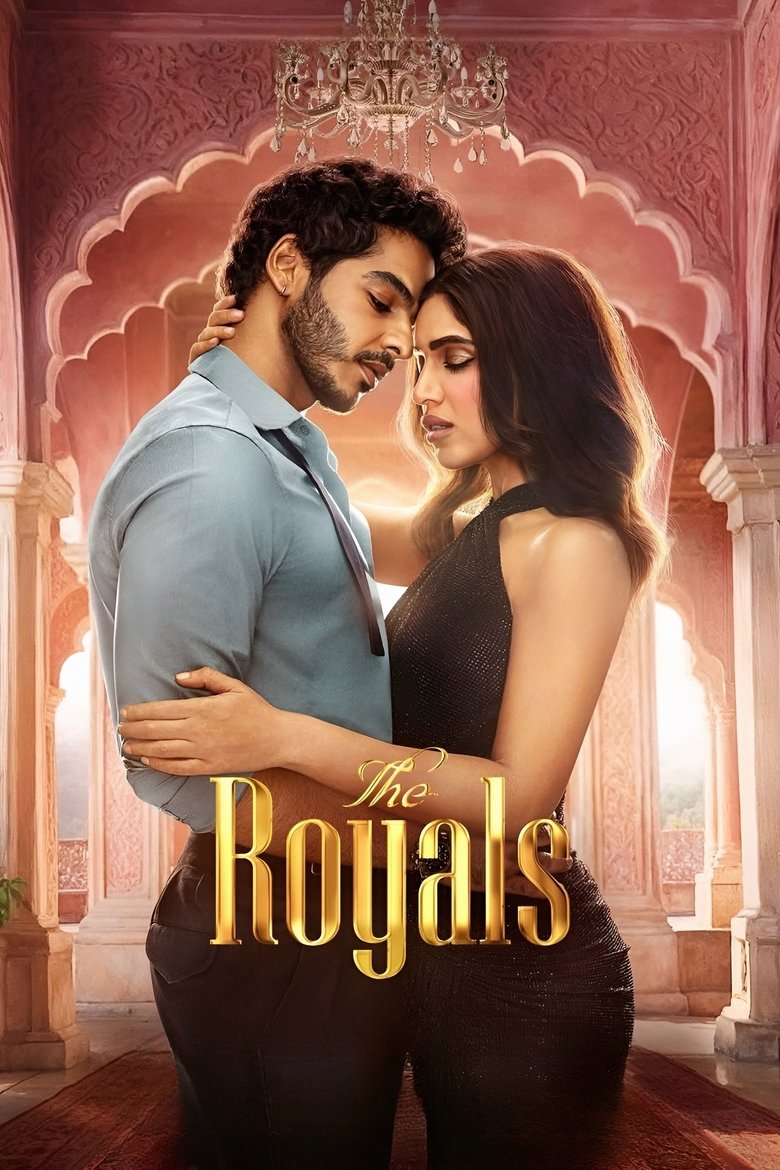 The Royals dizi izle