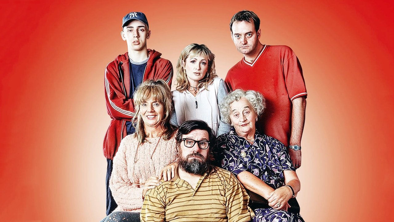 The Royle Family 1. Sezon 2. Bölüm izle