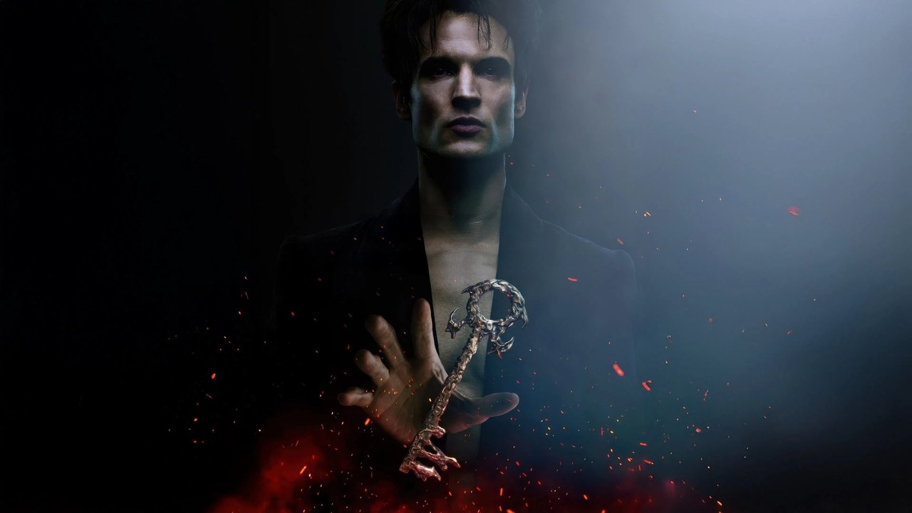 The Sandman 2. Sezon 11. Bölüm izle