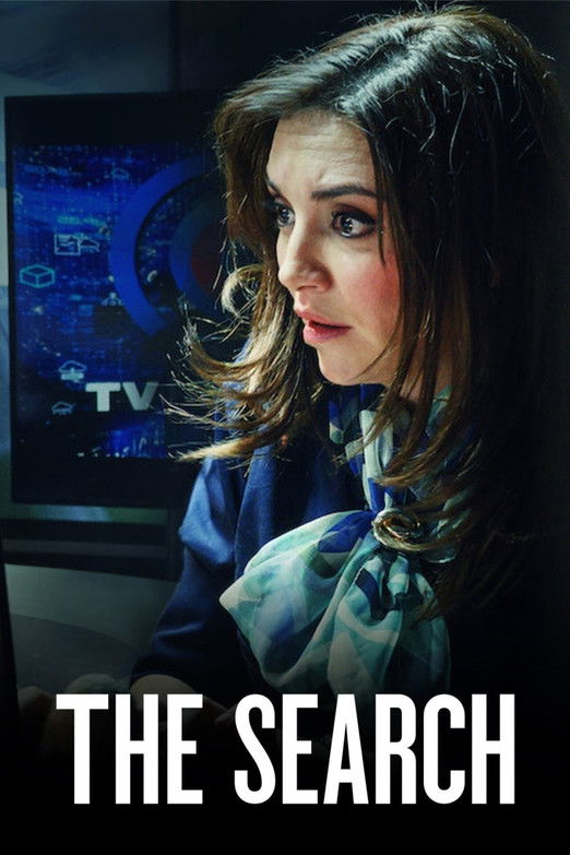 The Search dizi izle