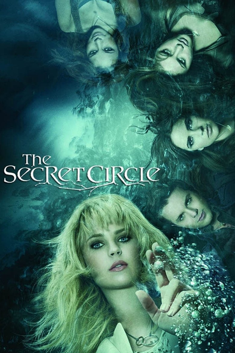 The Secret Circle dizi izle