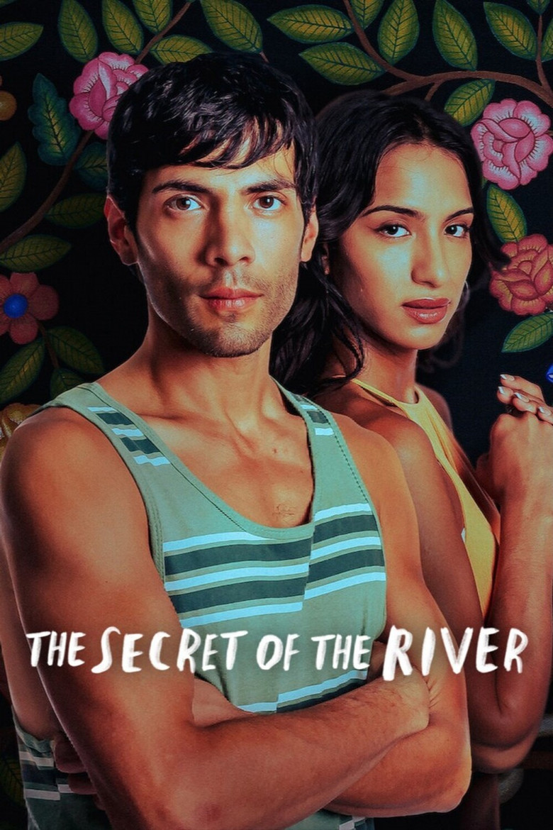 The Secret of the River dizi izle