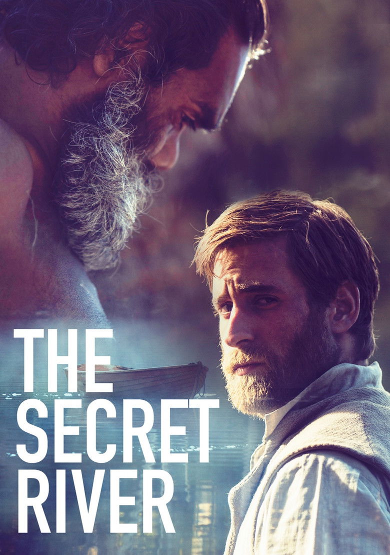 The Secret River dizi izle
