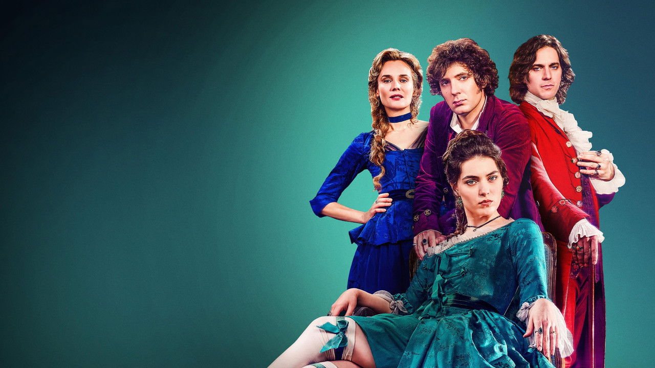 The Seduction 1. Sezon 6. Bölüm izle