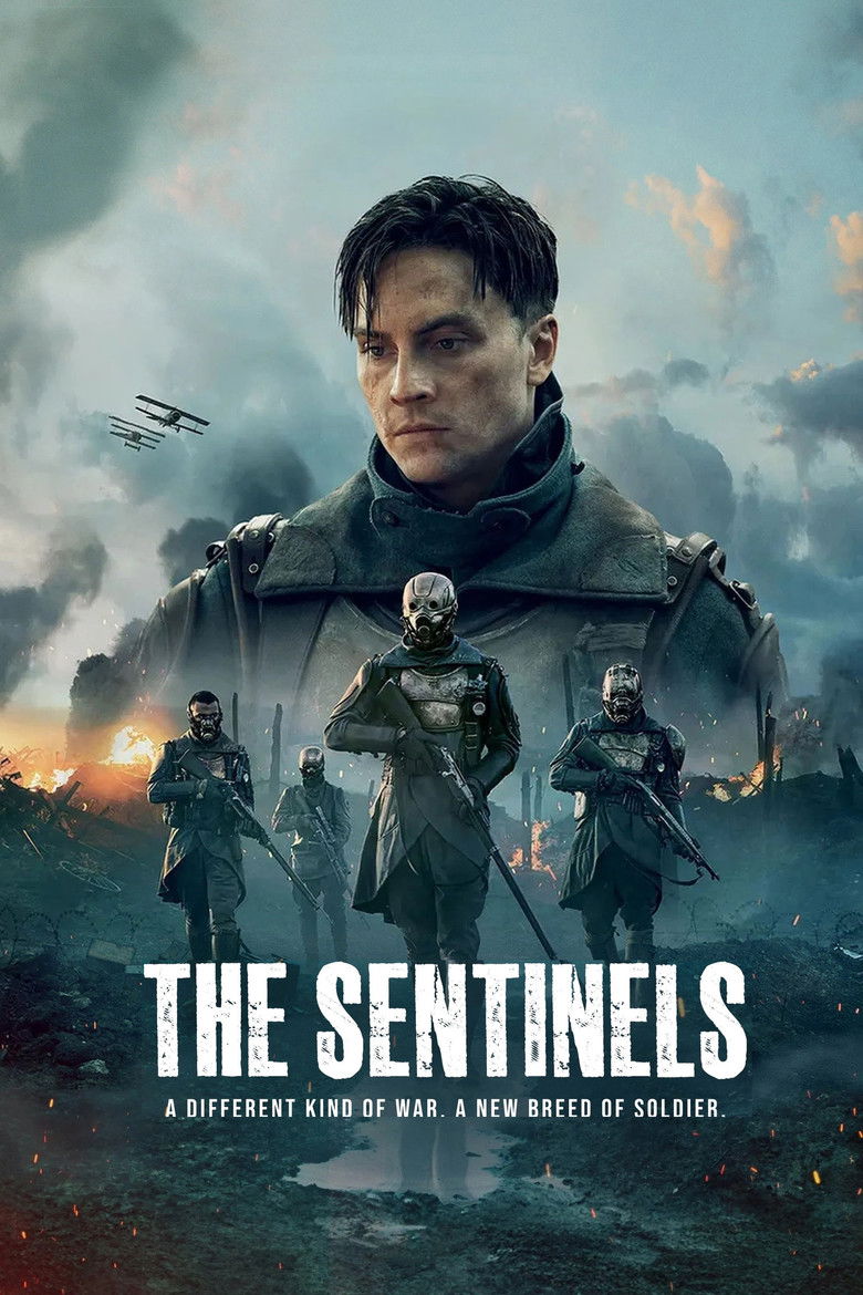 The Sentinels dizi izle