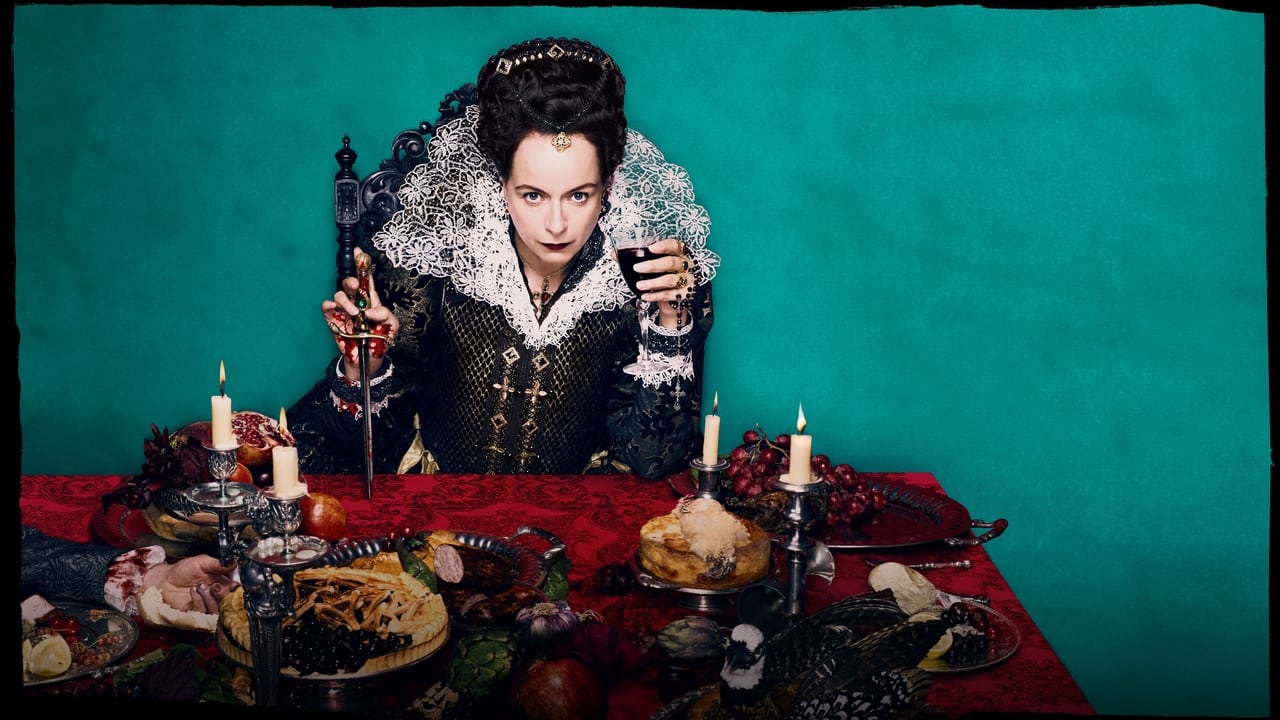 The Serpent Queen 2. Sezon 8. Bölüm izle