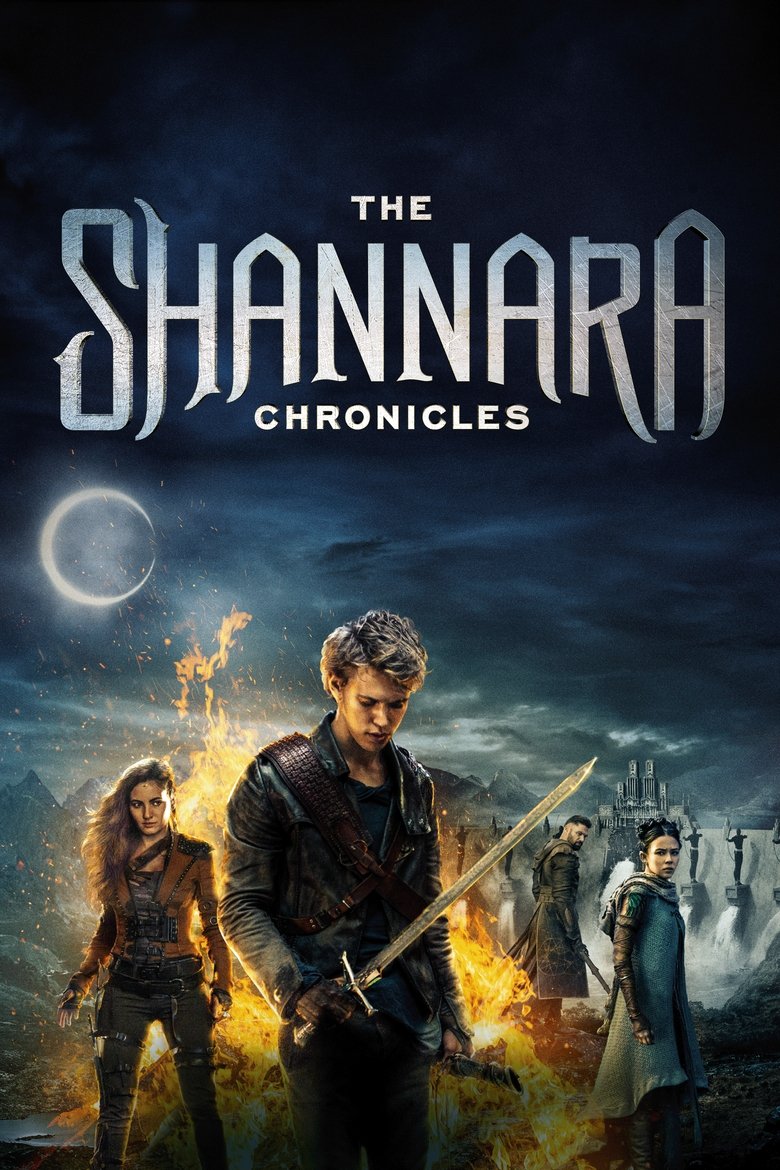The Shannara Chronicles dizi izle