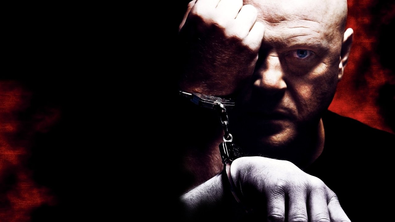 The Shield 1. Sezon 1. Bölüm izle