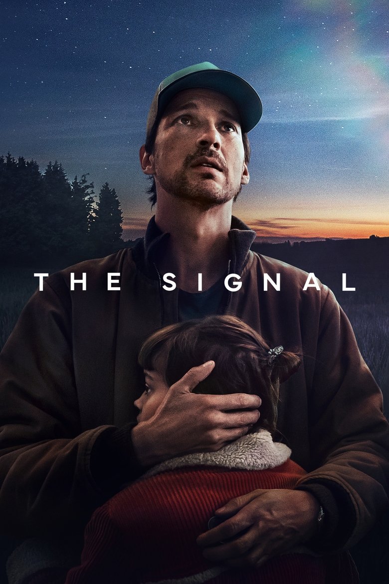 The Signal dizi izle