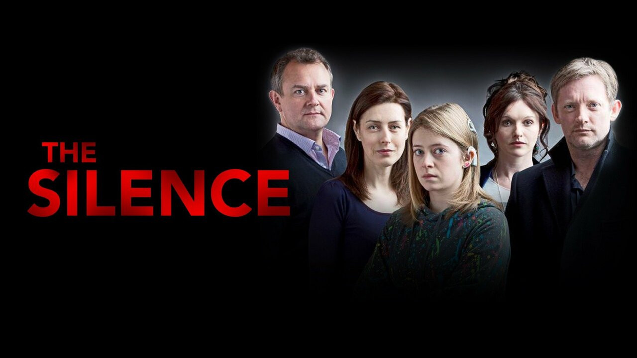 The Silence 1. Sezon 2. Bölüm izle