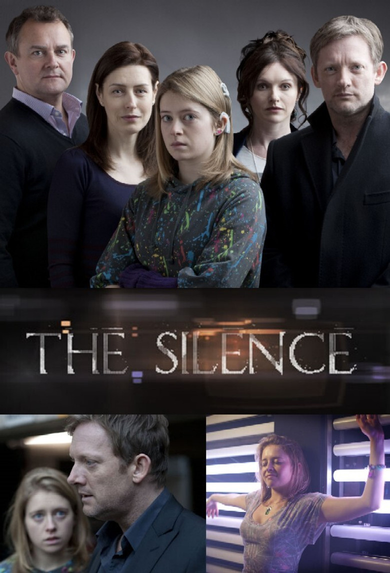 The Silence dizi izle