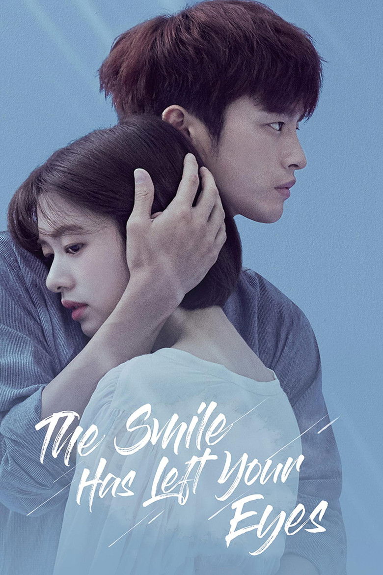 The Smile Has Left Your Eyes dizi izle