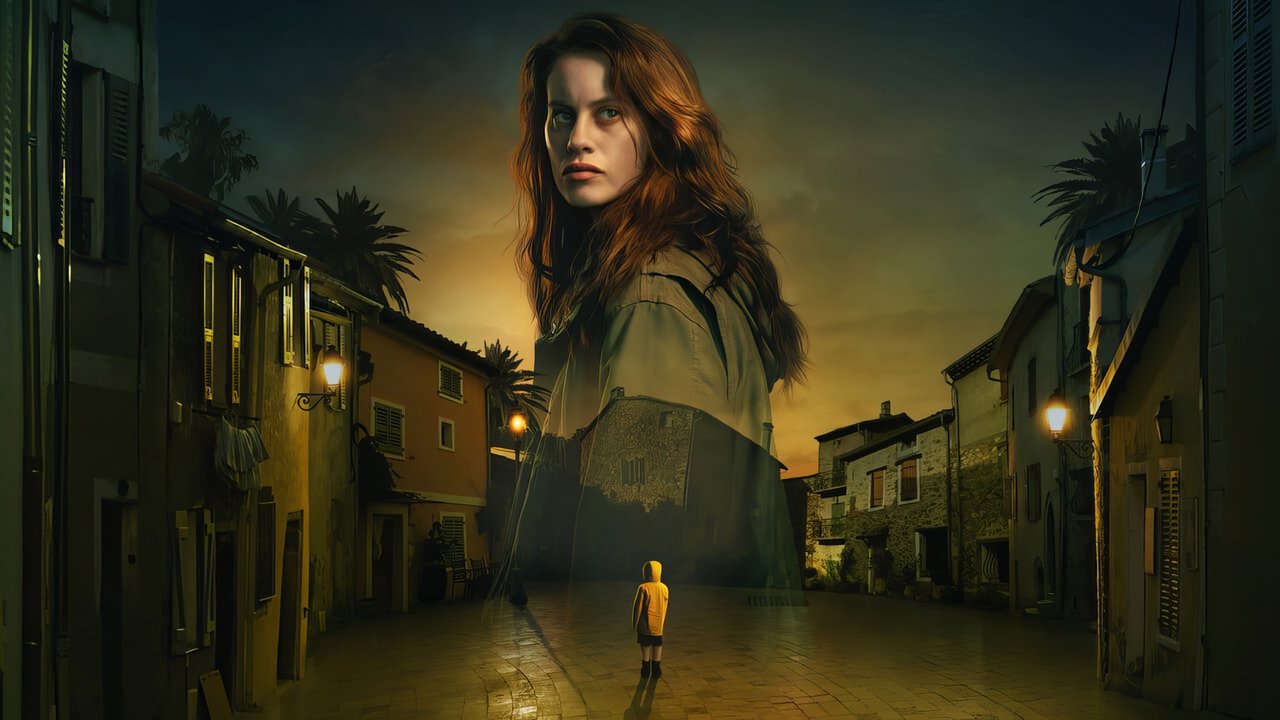 The Snow Girl 2. Sezon 1. Bölüm izle