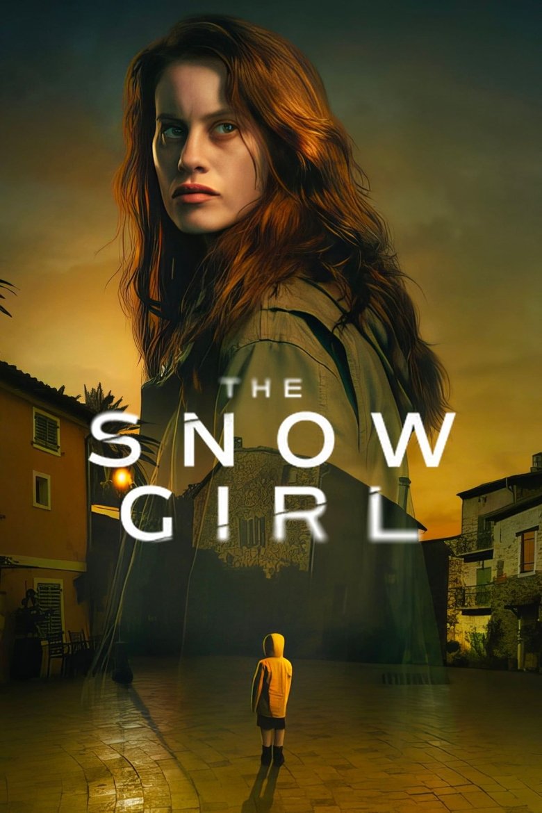 The Snow Girl dizi izle