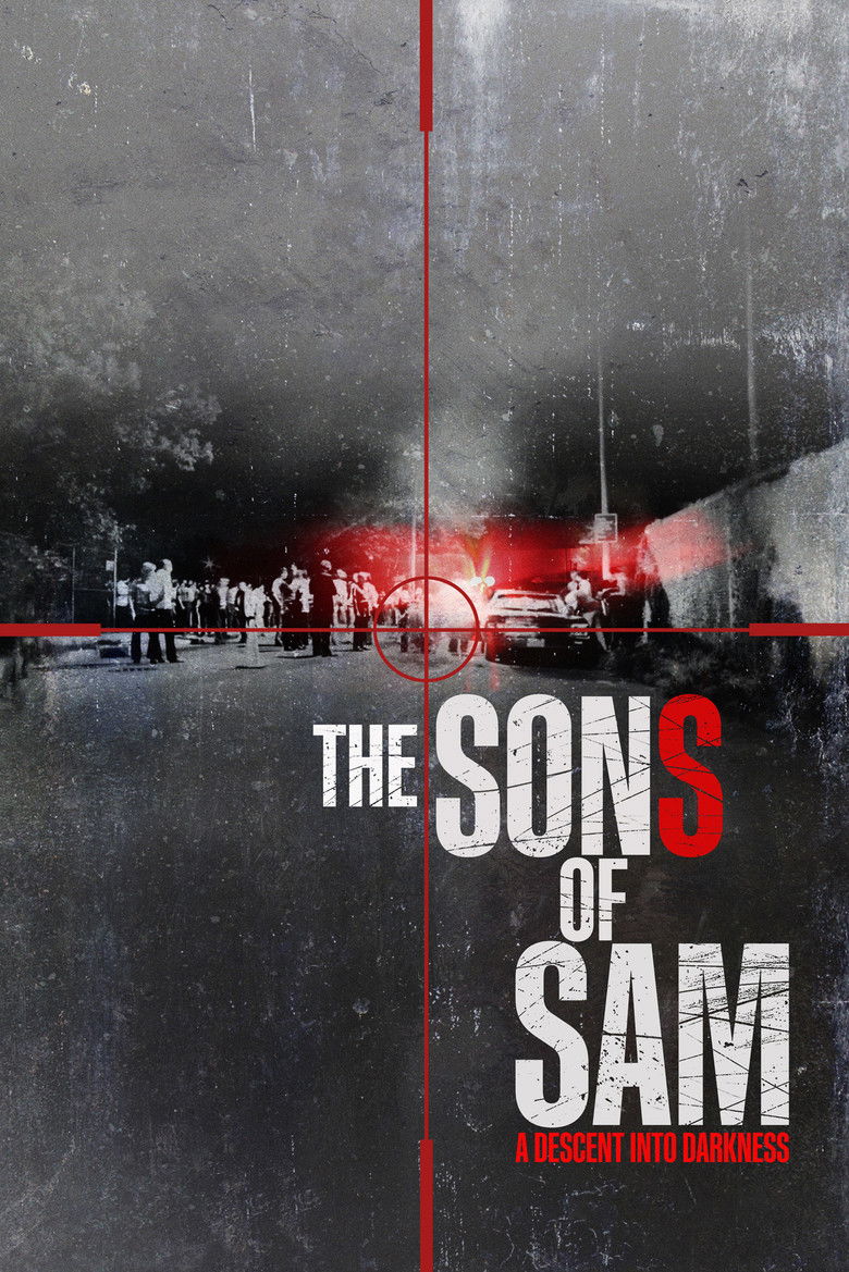 The Sons of Sam: A Descent into Darkness dizi izle
