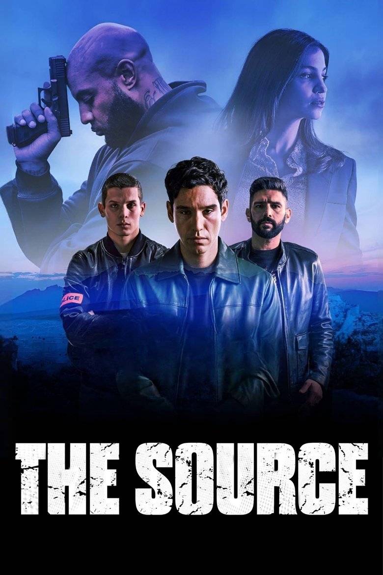 The Source dizi izle