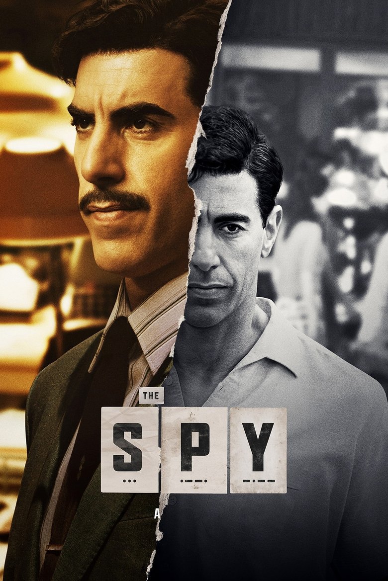 The Spy dizi izle