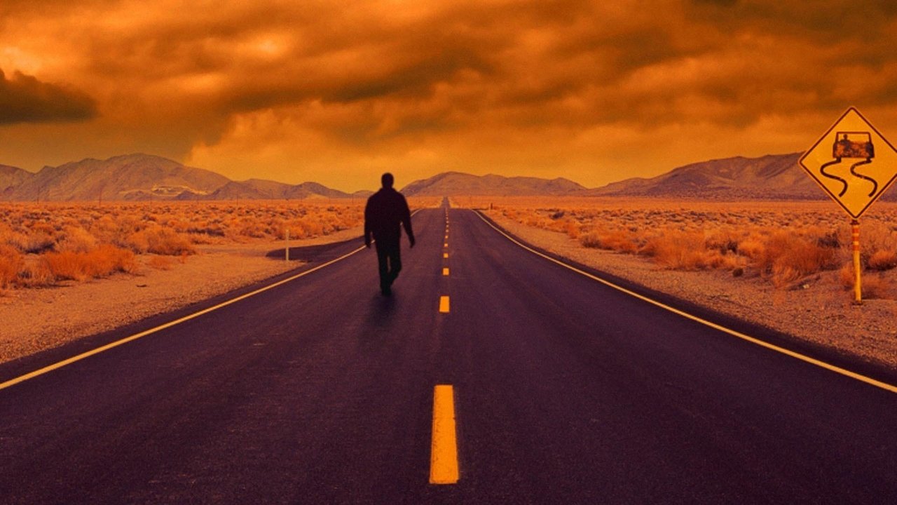 The Stand 1. Sezon 3. Bölüm izle