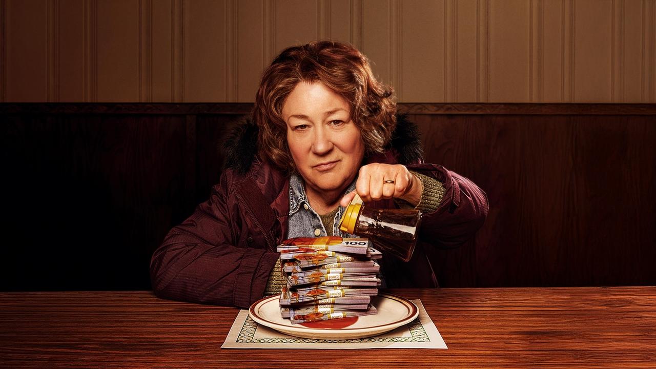 The Sticky 1. Sezon 6. Bölüm izle