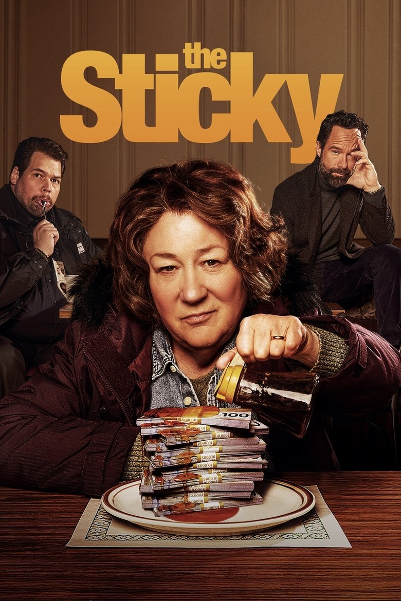 The Sticky dizi izle