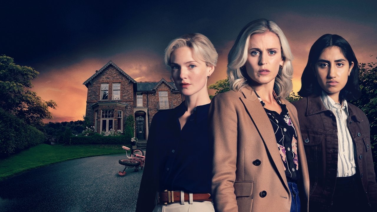 The Stolen Girl 1. Sezon 5. Bölüm izle