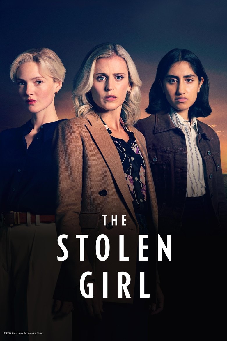 The Stolen Girl dizi izle
