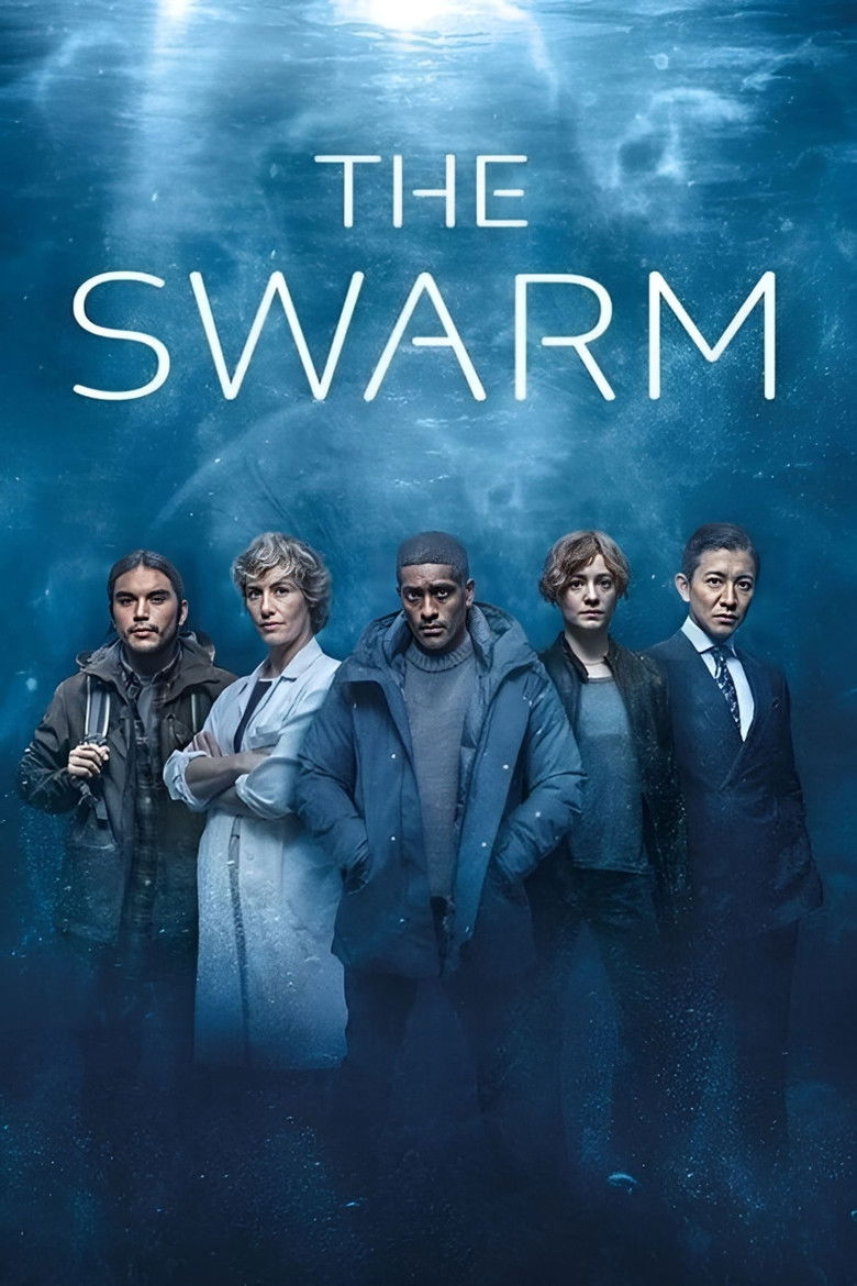 The Swarm dizi izle