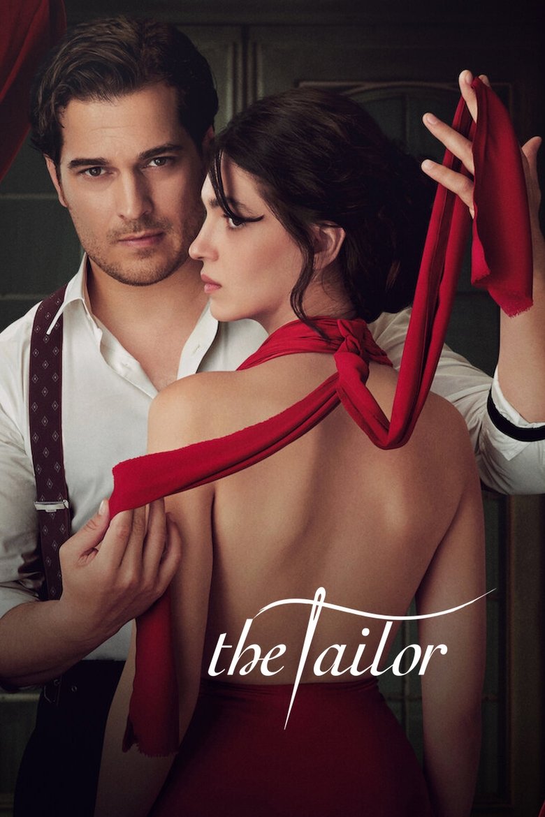 The Tailor dizi izle