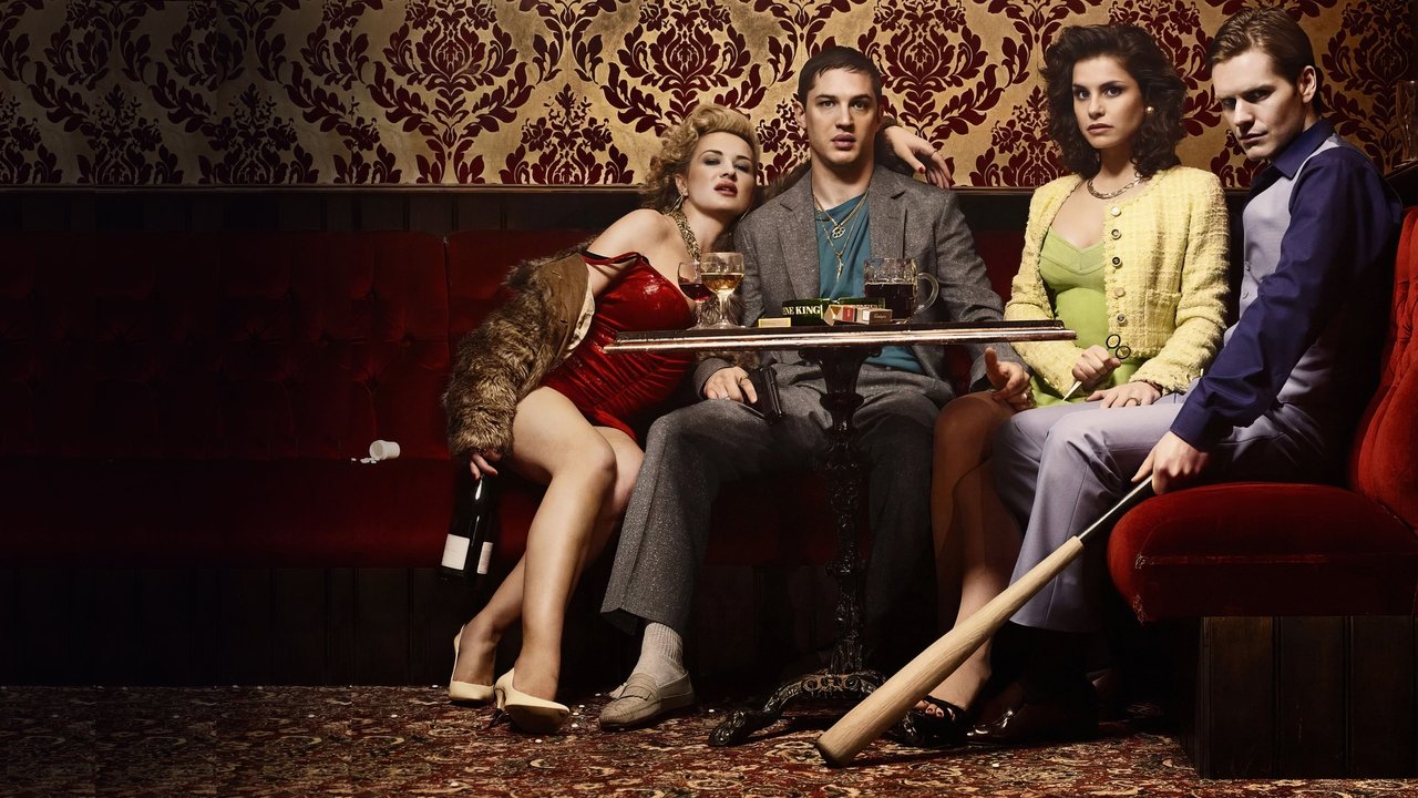 The Take 1. Sezon 3. Bölüm izle