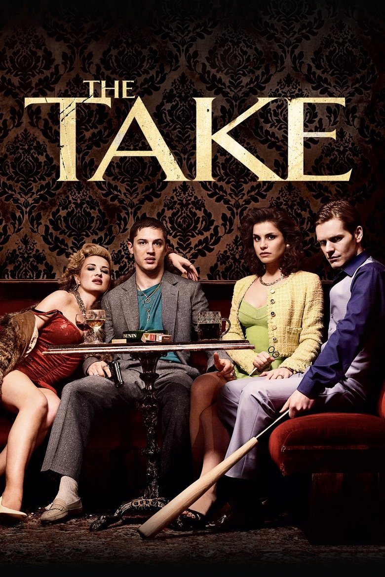 The Take dizi izle