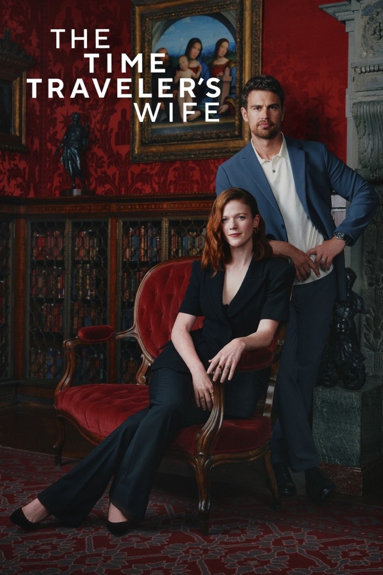 The Time Traveler’s Wife dizi izle