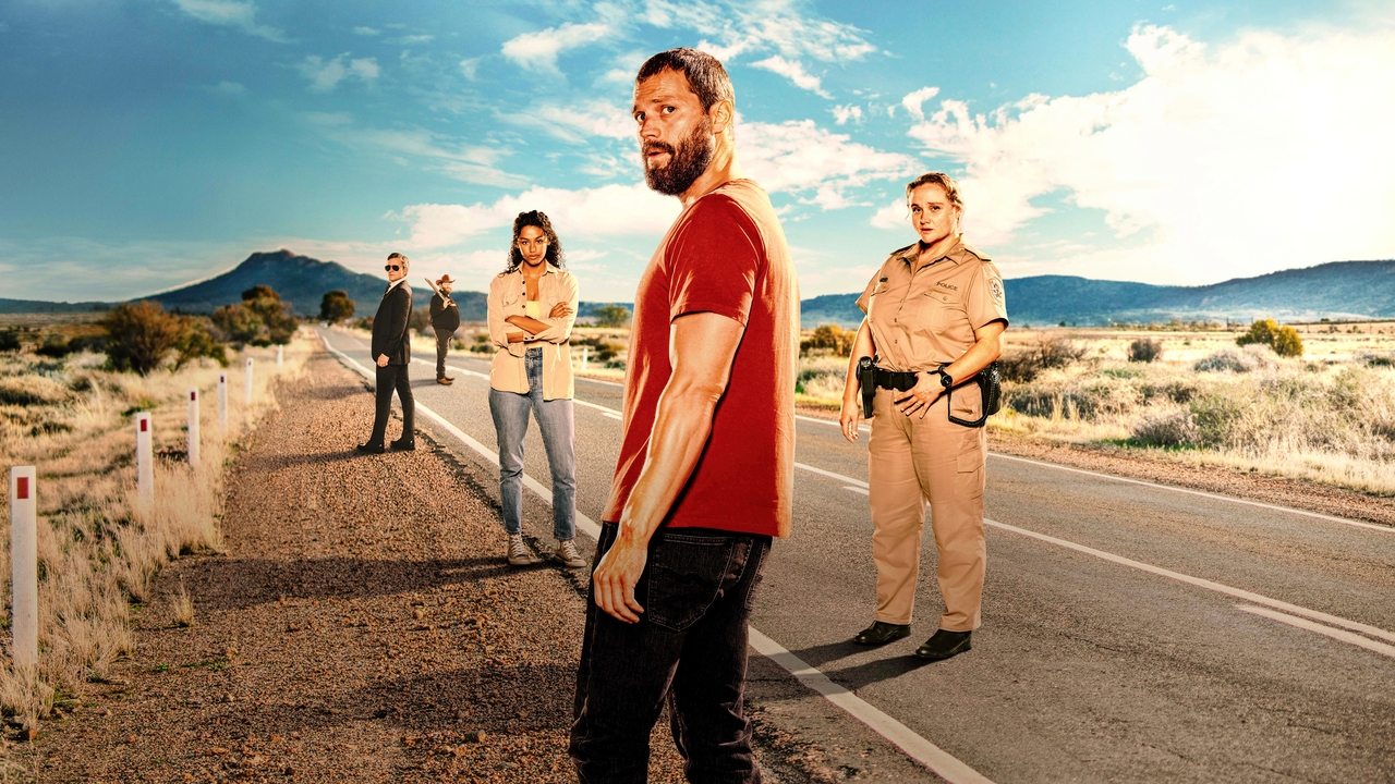 The Tourist 2. Sezon 6. Bölüm izle