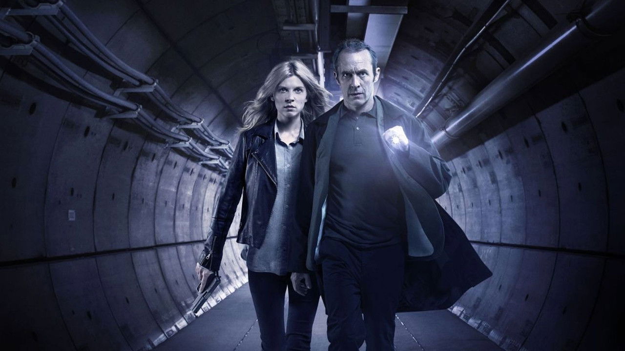 The Tunnel 1. Sezon 1. Bölüm izle