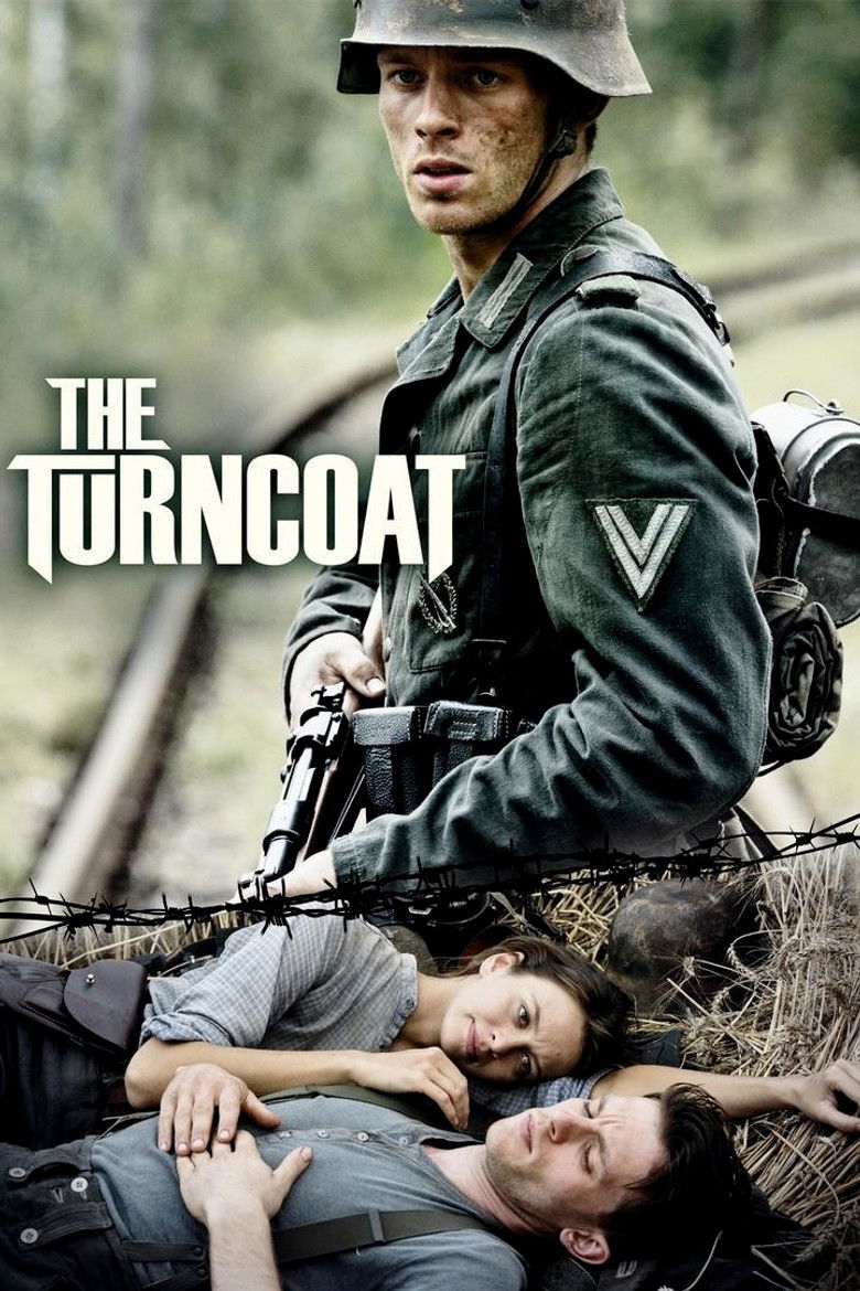 The Turncoat dizi izle