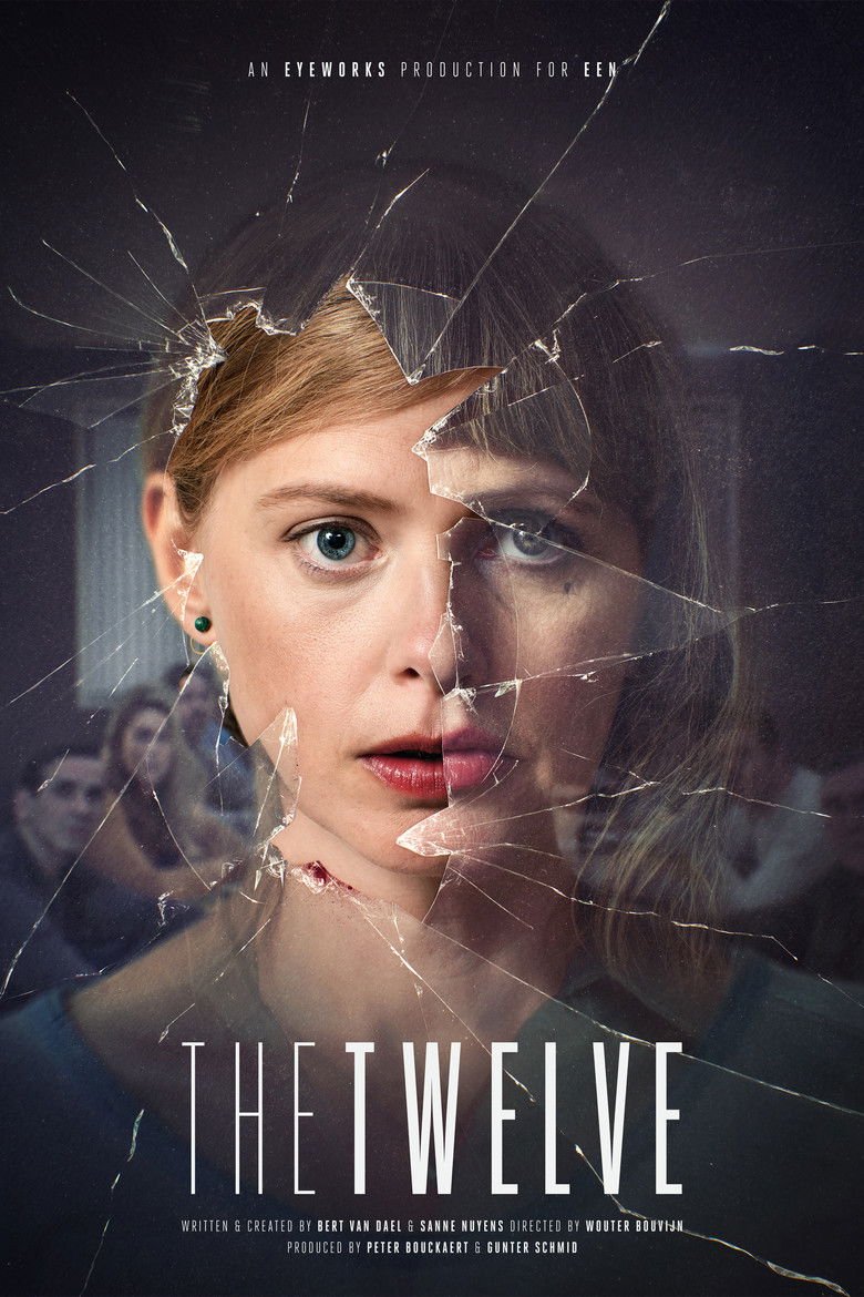 The Twelve dizi izle