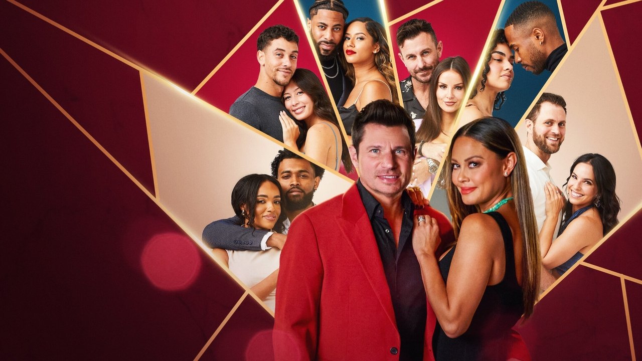 The Ultimatum: Marry or Move On 3. Sezon 10. Bölüm izle