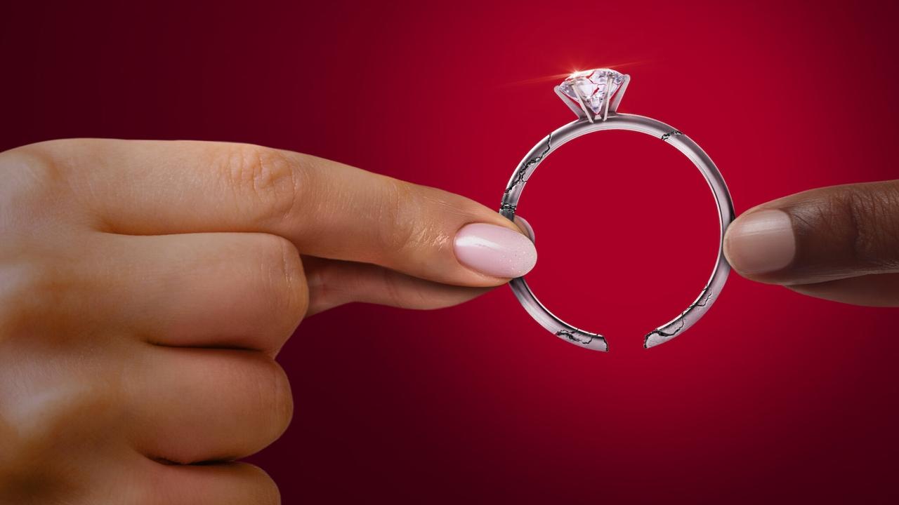 The Ultimatum: Queer Love 2. Sezon 7. Bölüm izle