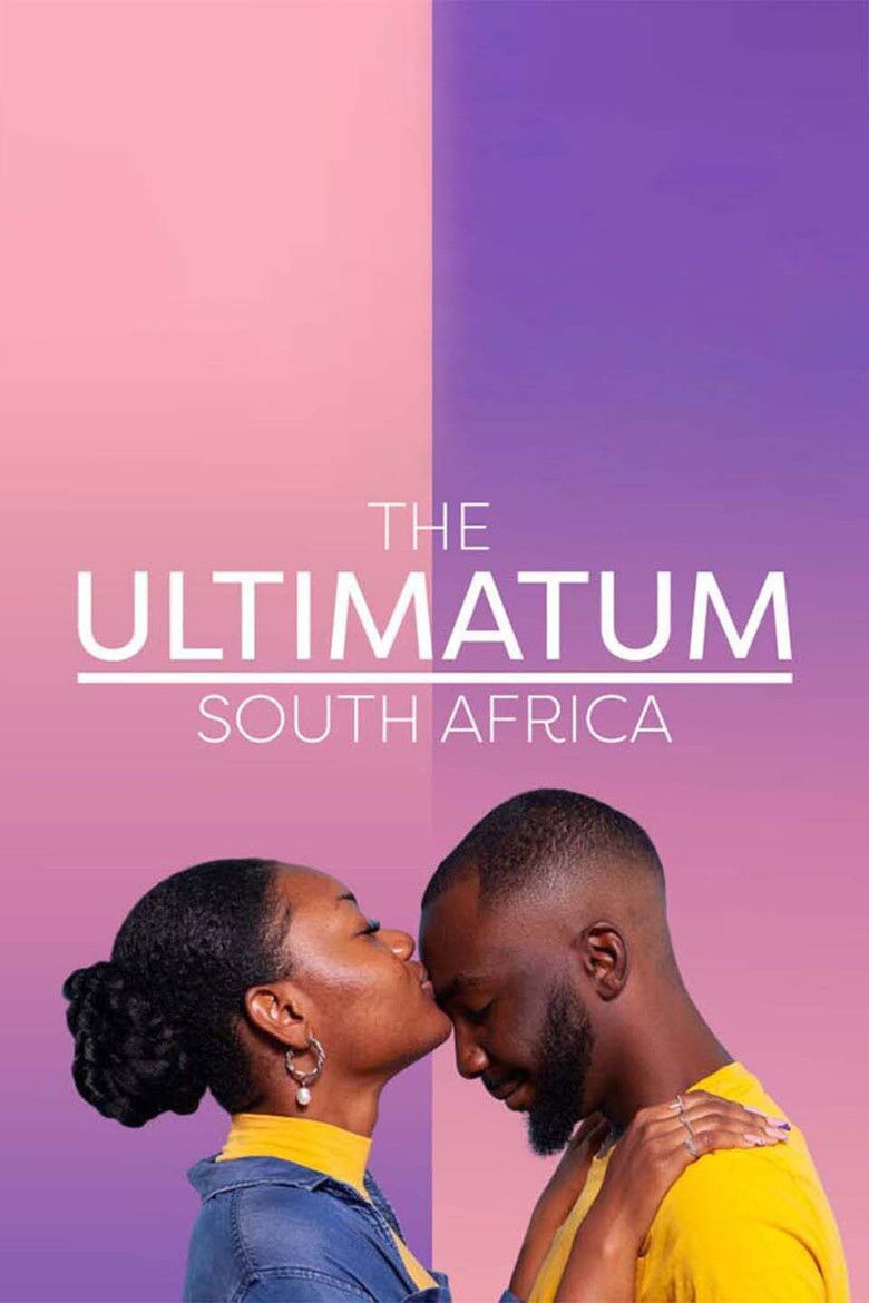 The Ultimatum: South Africa dizi izle