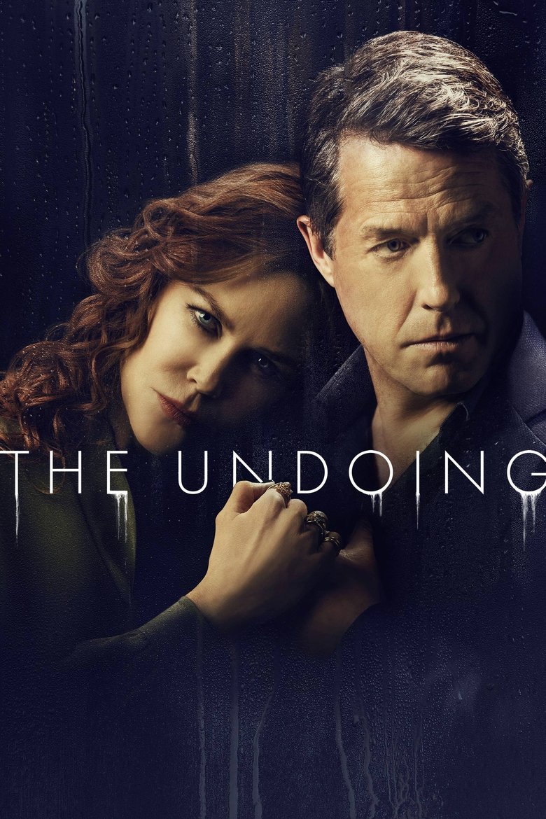 The Undoing dizi izle