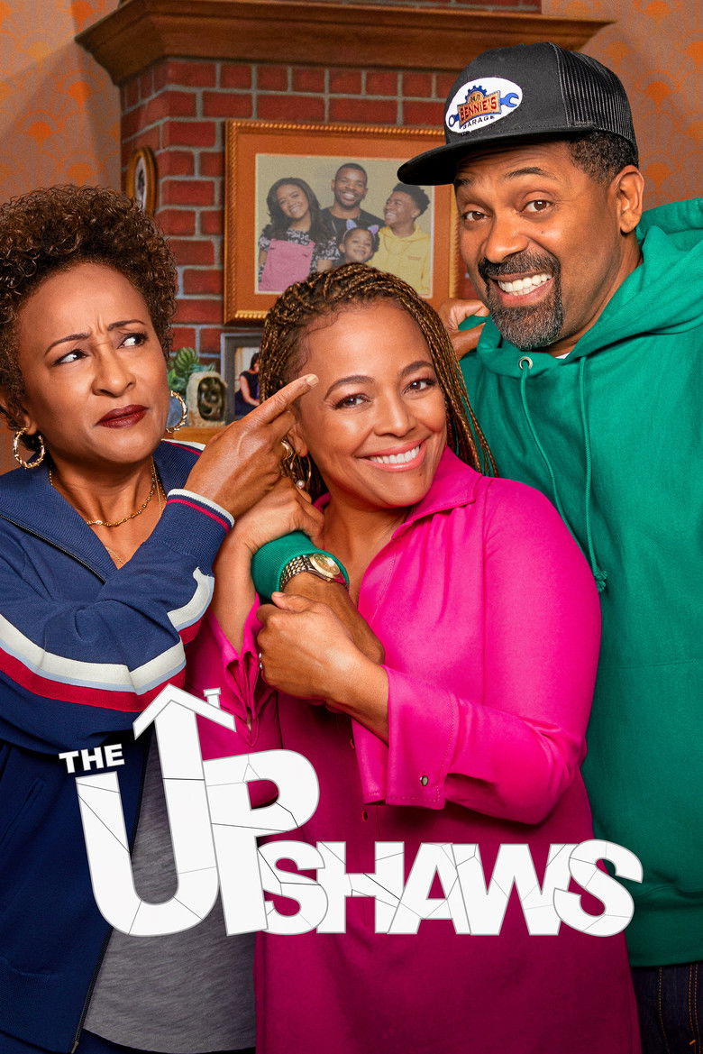 The Upshaws dizi izle