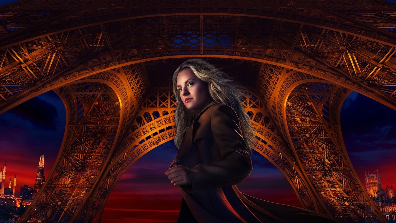 The Veil 1. Sezon 6. Bölüm izle