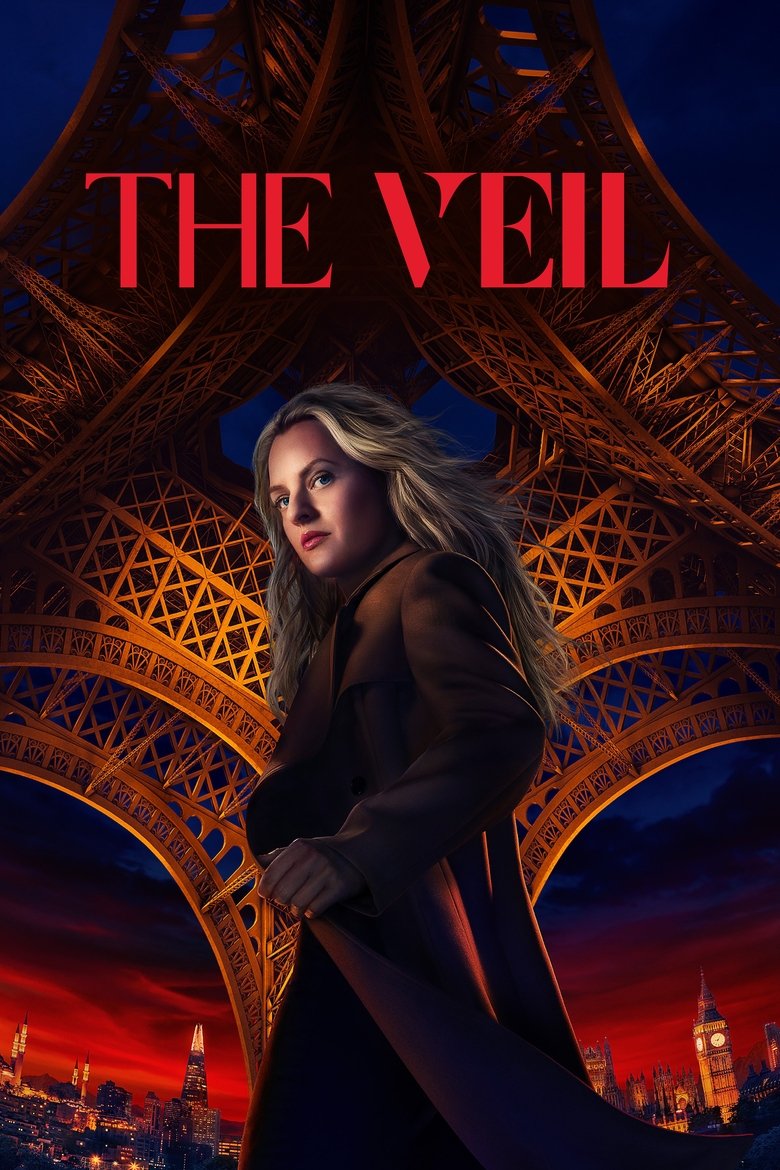 The Veil dizi izle